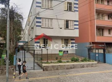 Apartamento · 80m² · 3 Quartos · Apartamento em Rua Vicente da Fontoura - Petrópolis - Porto Alegre/RS