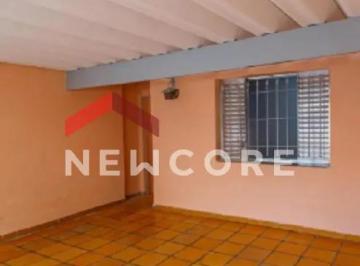 Casa · 100m² · 3 Quartos · 2 Vagas · Casa em Rua Emílio Barbosa - Vila Prudente - São Paulo/SP