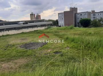 Terreno · 8500m² · Lote em  Avenida Pedro Mendes - Montanhão - São Bernardo do Campo/SP