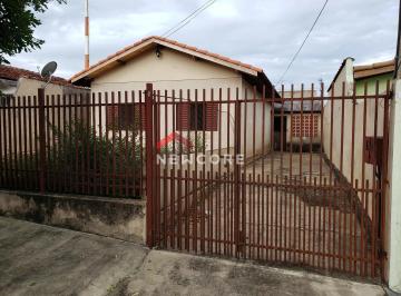 Casa · 91m² · 3 Quartos · 1 Vaga · Casa em  Rua Capitão-do-mato - Conjunto Habitacional Violim - Londrina/PR