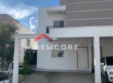 Casa · 119m² · 3 Quartos · 2 Vagas · Casa de condomínio em Avenida Santa Cruz do Areao - Vila Areao - Taubaté/SP