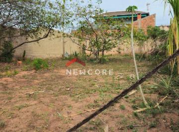 Terreno · 360m² · Lote em Rua Maria Martinez Rocha - Novo Jardim Pagani - Bauru/SP