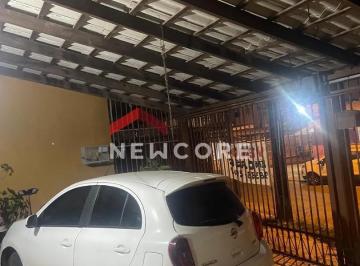 Casa · 115m² · 4 Quartos · 2 Vagas · Casa em  Quadra QNN 24 Conjunto M - Ceilândia Sul (Ceilândia) - Brasília/DF