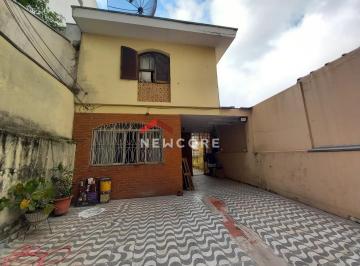 Casa · 177m² · 3 Quartos · 3 Vagas · Sobrado em  Rua Antônio Blasques - Vila Primavera - São Paulo/SP