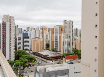 Vista da Sacada · Apartamento à venda - na Água Verde
