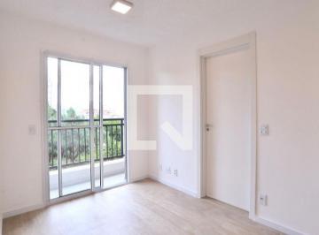 Apartamento · 37m² · 2 Quartos · Apartamento à Venda - Mooca, 2 Quartos,  37 m² - São Paulo