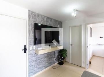 Apartamento · 31m² · 2 Quartos · Apartamento à Venda - Água Branca, 2 Quartos,  31 m² - São Paulo