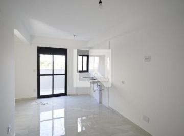 Apartamento · 47m² · 1 Quarto · 1 Vaga · Apartamento à Venda - Vila das Mercês, 1 Quarto,  47 m² - São Paulo