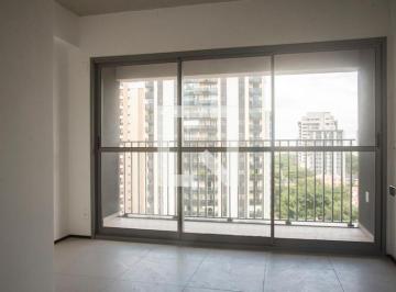 Apartamento · 21m² · 1 Quarto · Apartamento à Venda - Vila Clementino, 1 Quarto,  21 m² - São Paulo