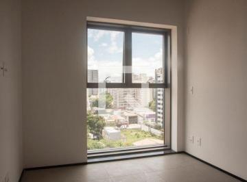 Apartamento · 20m² · 1 Quarto · Apartamento à Venda - Vila Clementino, 1 Quarto, 20 m² - São Paulo