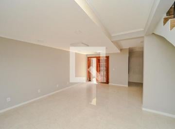 Casa · 120m² · 3 Quartos · 2 Vagas · Casa à Venda - Chácara das Pedras , 3 Quartos, 120 m² - Porto Alegre