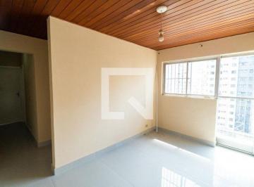Apartamento · 48m² · 2 Quartos · 1 Vaga · Apartamento à Venda - Saúde, 2 Quartos, 48 m² - São Paulo