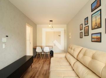 Apartamento · 51m² · 2 Quartos · 1 Vaga · Apartamento à Venda - Portal do Morumbi, 2 Quartos,  51 m² - São Paulo