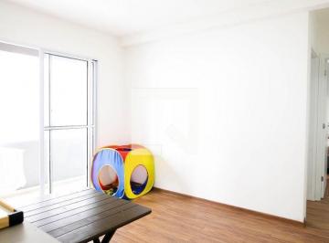 Apartamento · 50m² · 2 Quartos · 1 Vaga · Apartamento à Venda - Santa Teresinha, 2 Quartos, 50 m² - Santo André