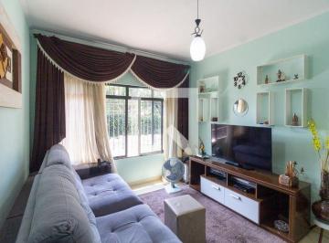 Casa · 125m² · 2 Quartos · 2 Vagas · Casa à Venda - Pestana, 2 Quartos,  125 m² - Osasco