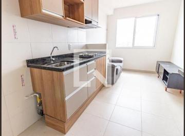 Apartamento · 25m² · 1 Quarto · Apartamento à Venda - Mooca, 1 Quarto, 25 m² - São Paulo