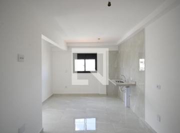 Apartamento · 31m² · 1 Quarto · Apartamento à Venda - Vila das Mercês, 1 Quarto,  31 m² - São Paulo