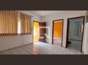 Casa · 145m² · 2 Quartos · 2 Vagas · Casa à Venda - Parque Oratório, 2 Quartos,  145 m² - Santo André