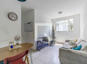 Apartamento · 56m² · 2 Quartos · 1 Vaga · Apartamento à Venda - Vargem Pequena, 2 Quartos, 56 m² - Rio de Janeiro