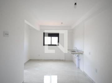 Apartamento · 31m² · 1 Quarto · Apartamento à Venda - Vila das Mercês, 1 Quarto,  31 m² - São Paulo
