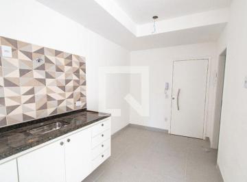 Apartamento · 35m² · 2 Quartos · Apartamento à Venda - Cambuci, 2 Quartos,  35 m² - São Paulo