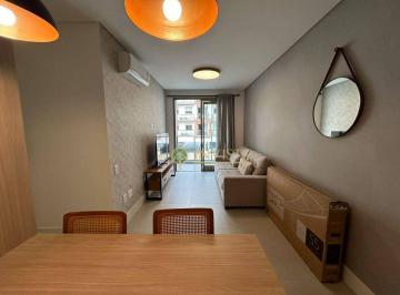 Apartamento · 67m² · 2 Quartos · 1 Vaga · Apartamento em Córrego Grande, Florianópolis/SC de 67m² 2 quartos à venda por R$ 1.250.000,00