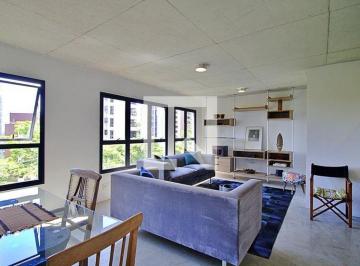 Apartamento · 70m² · 1 Quarto · Apartamento à Venda - Portal do Morumbi, 1 Quarto, 70 m² - São Paulo