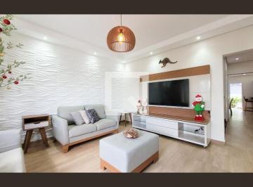 Casa · 260m² · 4 Quartos · 4 Vagas · Casa à Venda - Jardim Santana, 4 Quartos, 260 m² - Campinas