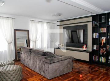 Casa · 210m² · 3 Quartos · 3 Vagas · Casa à Venda - Piqueri, 3 Quartos,  210 m² - São Paulo