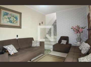 Casa · 268m² · 4 Quartos · 3 Vagas · Casa à Venda - Parque São Lucas, 4 Quartos,  268 m² - São Paulo