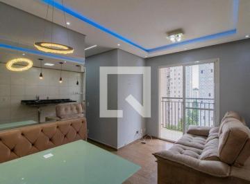 Apartamento · 65m² · 3 Quartos · 1 Vaga · Apartamento à Venda - Jardim Cocaia, 3 Quartos,  65 m² - Guarulhos