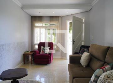 Casa · 234m² · 4 Quartos · 2 Vagas · Casa à Venda - Jardim Itu-Sabará, 4 Quartos,  234 m² - Porto Alegre