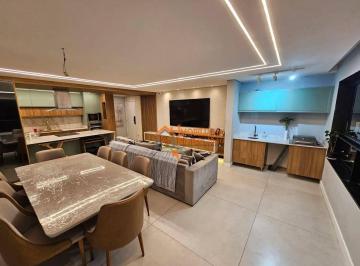 Apartamento · 90m² · 3 Quartos · 3 Vagas · Apartamento em Vila Augusta, Guarulhos/SP de 90m² 3 quartos à venda por R$ 1.279.000,00