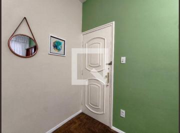 Apartamento · 62m² · 2 Quartos · 1 Vaga · Apartamento à Venda - Tijuca, 2 Quartos, 62 m² - Rio de Janeiro