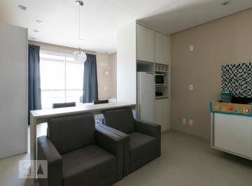 Apartamento · 35m² · 1 Quarto · 1 Vaga · Apartamento à Venda - Tatuapé, 1 Quarto, 35 m² - São Paulo