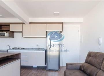 Apartamento · 49m² · 2 Quartos · Apartamento em Vila Guarani(Zona Sul), São Paulo/SP de 49m² 2 quartos para locação R$ 2.600,00/mes