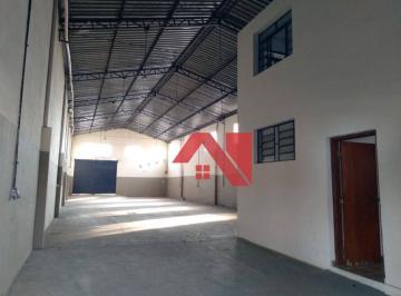 Comercial · 350m² · Barracão em Jardim Ipê III, Mogi Guaçu/SP de 350m² para locação R$ 5.000,00/mes