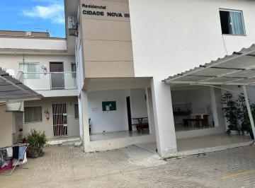 Apartamento · 68m² · 2 Quartos · 1 Vaga · Apartamento em Cidade Nova, Itajaí/SC de 68m² 2 quartos à venda por R$ 426.000,00