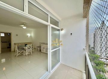 Apartamento · 112m² · 3 Quartos · 1 Vaga · Apartamento em Barra Funda, Guarujá/SP de 112m² 3 quartos à venda por R$ 535.000,00