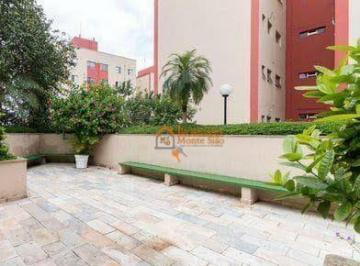 Apartamento · 78m² · 2 Quartos · 1 Vaga · Apartamento em Vila Leonor, Guarulhos/SP de 78m² 2 quartos à venda por R$ 290.000,00