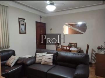 Apartamento · 63m² · 3 Quartos · 1 Vaga · Apartamento em Vila Jerusalém, São Bernardo do Campo/SP de 63m² 3 quartos à venda por R$ 314.000,00