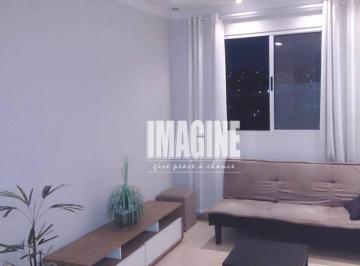 Apartamento · 43m² · 2 Quartos · 1 Vaga · Apartamento em Jardim Nove de Julho, São Paulo/SP de 43m² 2 quartos à venda por R$ 266.000,00