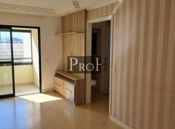Apartamento · 60m² · 2 Quartos · 1 Vaga · Apartamento em Belenzinho, São Paulo/SP de 60m² 2 quartos à venda por R$ 530.000,00