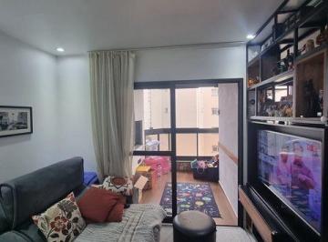 Apartamento · 76m² · 3 Quartos · 2 Vagas · Apartamento em Vila Suzana, São Paulo/SP de 76m² 3 quartos à venda por R$ 535.000,00