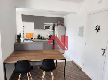 Apartamento · 43m² · 2 Quartos · 1 Vaga · Apartamento em Jardim Igaçaba, Mogi Guaçu/SP de 43m² 2 quartos à venda por R$ 370.000,00