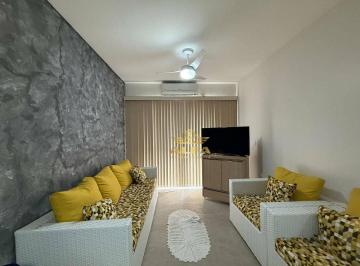 Apartamento · 70m² · 2 Quartos · 1 Vaga · Apartamento em Jardim Las Palmas, Guarujá/SP de 70m² 2 quartos à venda por R$ 420.000,00