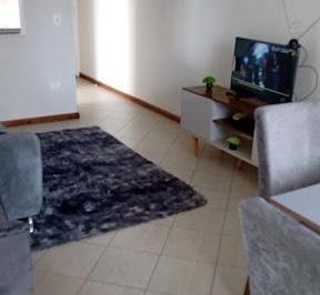 Apartamento · 65m² · 2 Quartos · 1 Vaga · Apartamento em Jardim Flórida, Jacareí/SP de 65m² 2 quartos à venda por R$ 330.000,00