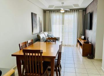 Apartamento · 73m² · 2 Quartos · 1 Vaga · Apartamento à venda - no Portal do Paraíso I