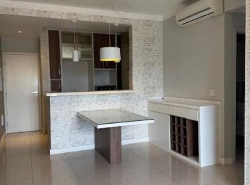 Apartamento · 86m² · 3 Quartos · 2 Vagas · Apartamento em Jardim Ypê, Paulínia/SP de 86m² 3 quartos à venda por R$ 695.000,00