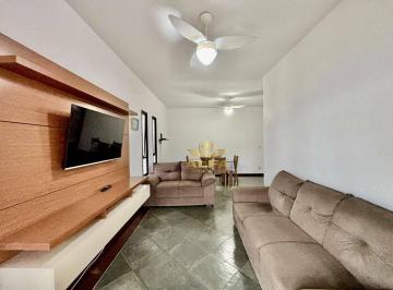 Apartamento · 87m² · 3 Quartos · 1 Vaga · Apartamento em Jardim Três Marias, Guarujá/SP de 87m² 3 quartos à venda por R$ 370.000,00